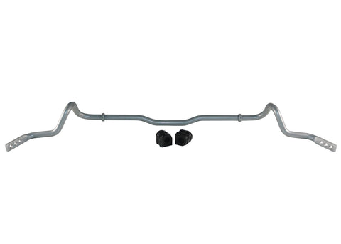 Front Sway Bar - 22mm 3 Point Adjustable