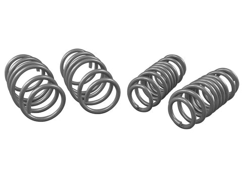 Golf Mk7 GTI - Lowering Spring Kit