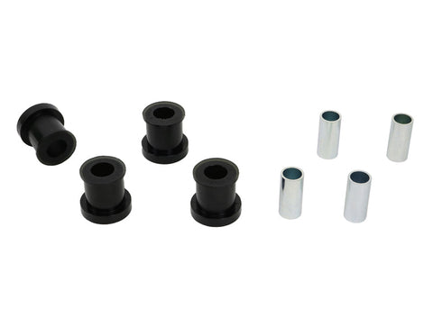 Front Upper Control Arm - Inner Bush Kit
