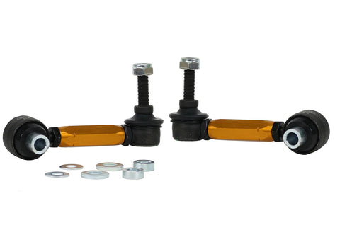 Rear Sway Bar Link Kit