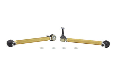 Swaybar Links (Adjustable)
