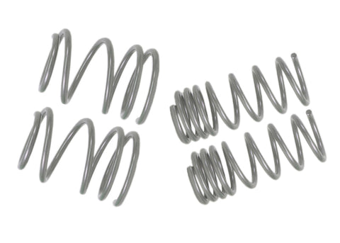 Lowering Spring Kit - WRX STI