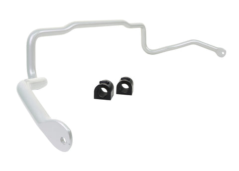 Front Sway Bar - 26mm (RS LV)