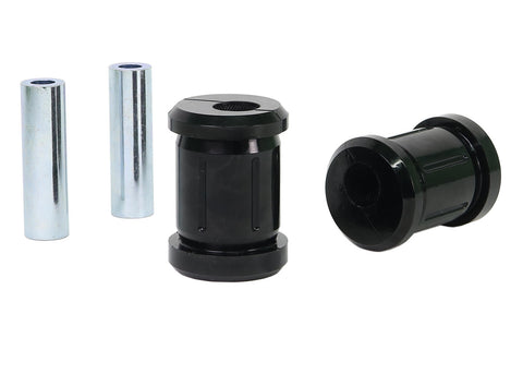 Front Lower Control Arm - Rear Bush Kit (Offset)