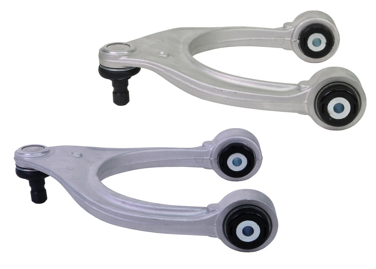 Front Upper Control Arm Kit
