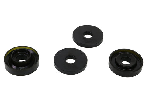 Rear Diff - Front Mount Inserts