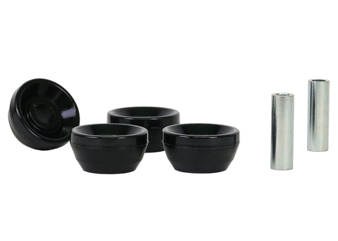 Front Caster Bush Kit