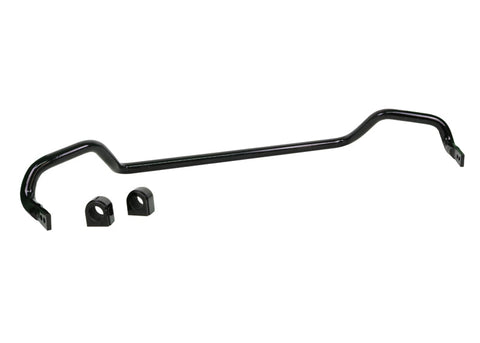 Front Sway Bar - 35mm 2 Point Adjustable