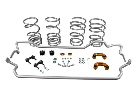 Front and Rear Suspension Grip Kit (GD MY03)