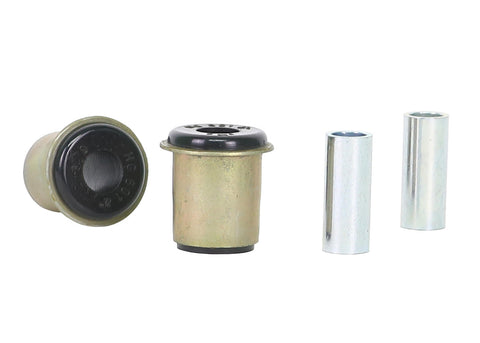 Front Upper Control Arm - Front Bush Kit