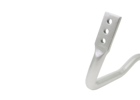 Rear Sway Bar - 24mm 3 Point Adjustable