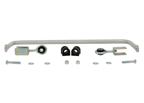 Rear Sway Bar - 20mm (IRS)