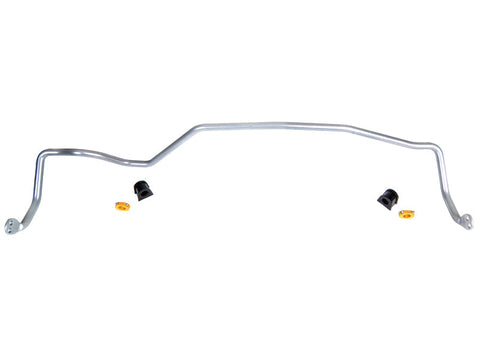 Rear Sway Bar - 20mm 2 Point Adjustable