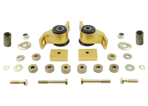Front Lower Control Arm - Anti Lift Kit (Comfort)