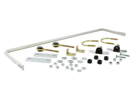 Rear Sway Bar - 18mm 2 Point Adjustable