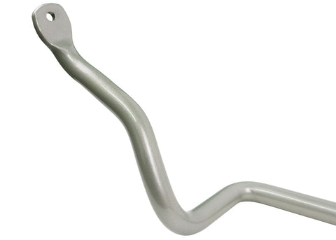 Front Sway Bar - 24mm Non Adjustable