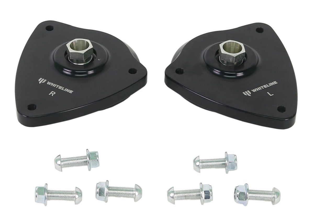 Front Strut Mounts - Offset