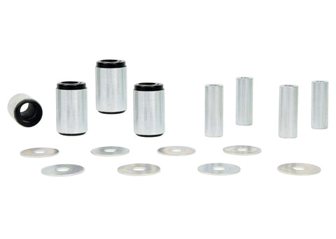 Front Lower Control Arm - Inner Bush Kit  (Offset)