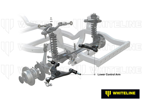 LHF Lower Control Arm