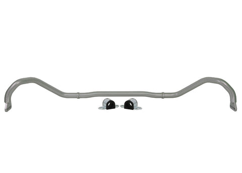 Front Sway Bar - 30mm 4 Point Adjustable
