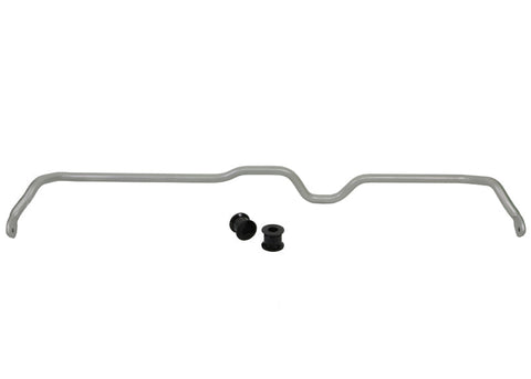 Rear Sway Bar - 22mm Non Adjustable
