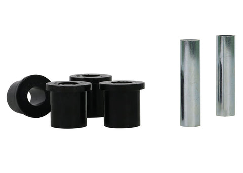 Front Lower Control Arm Bush Kit