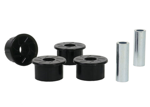Spring - Rear Eye Bushing Kit