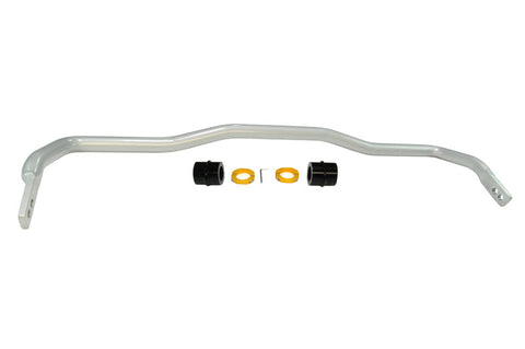 Front Sway Bar - 33mm 2 Point Adjustable
