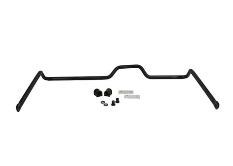 Rear Sway Bar - 27mm (To-92)