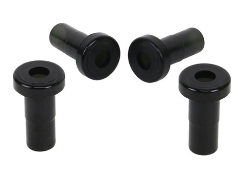 Front Upper Control Arm Bush Kit