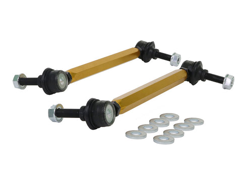 Swaybar Links (Adjustable)