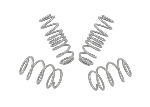 Golf Mk7 GTI - Front and Rear Suspension Grip Kit