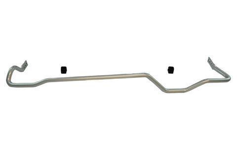 Rear Sway Bar - 24mm 3 Point Adjustable