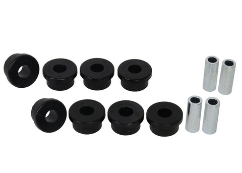 Rear Lower Trailing Arm Bush Kit