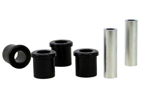 Front Lower Control Arm Bush Kit