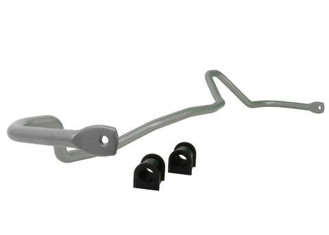 Rear Sway Bar - 20mm Non Adjustable