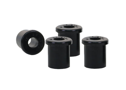 Leaf Spring - Shackle Bush Kit | Hakon Suspension - Melbourne
