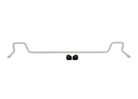 Rear Sway Bar - 18mm Non Adjustable