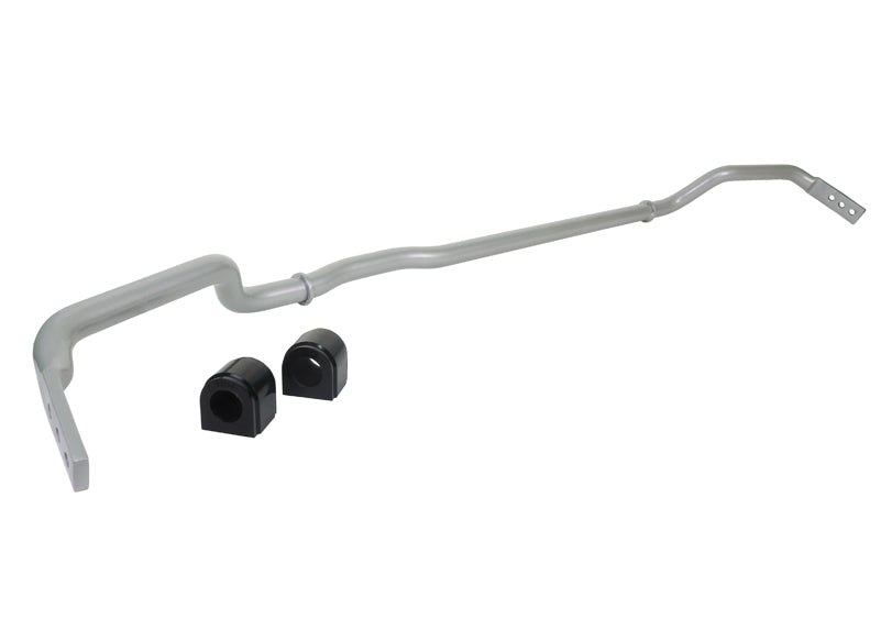Rear Sway Bar - 26mm 3 Point Adjustable