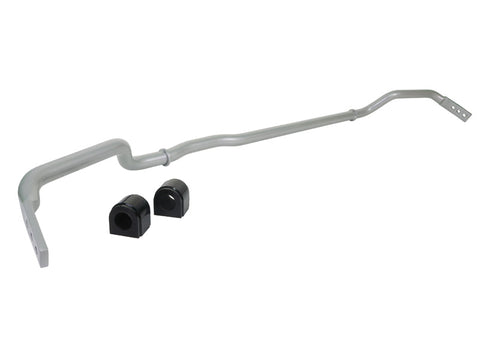 Rear Sway Bar - 26mm 3 Point Adjustable