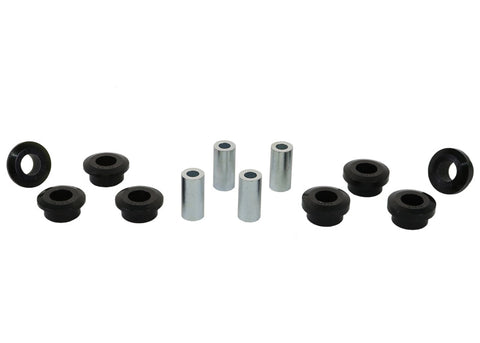 Front Upper Control Arm Bush Kit