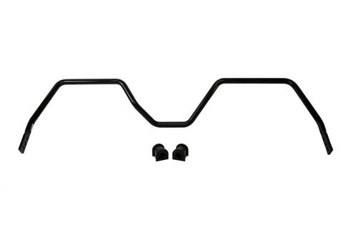 Rear Sway Bar - 24mm 3 Point Adjustable
