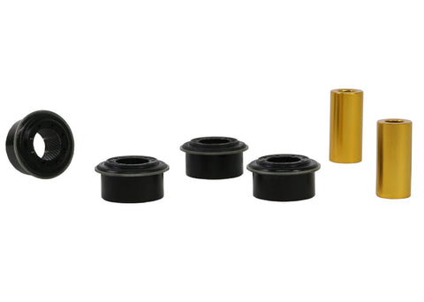 Rear Trailing Arm - Front Bush Kit