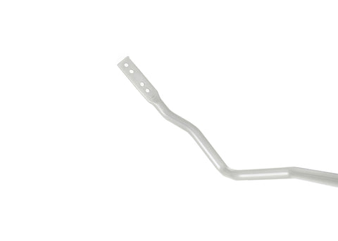 Front Sway Bar - 24mm 4 Point Adjustable