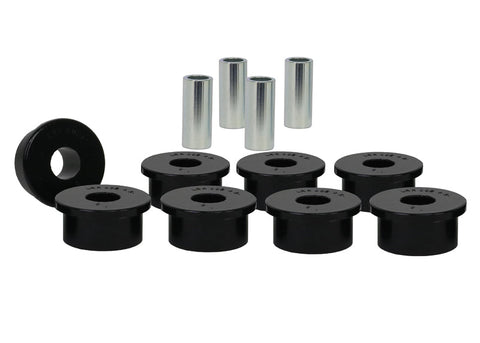 Front Leading Arm - To Diff Bushing Kit
