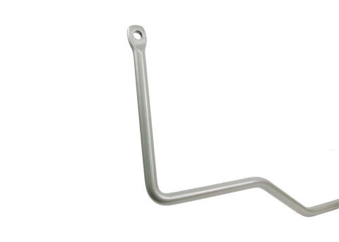 Rear Sway Bar - 20mm Non Adjustable