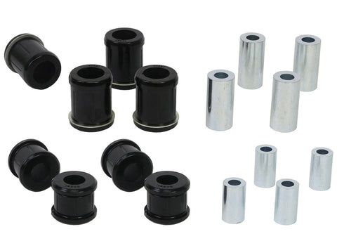 Front Control Arm Bush Kit (Upper & Lower)