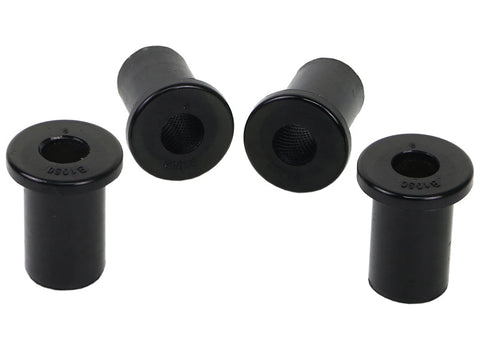 Rear Leaf Spring - Upper Shackle Bushing Kit