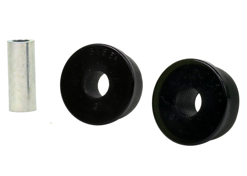 Front Panhard Rod to Diff Bush Kit