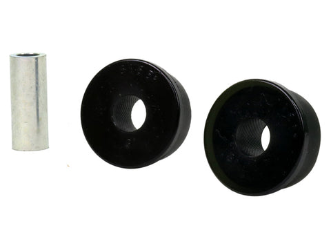 Front Panhard Rod to Diff Bush Kit